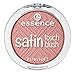 essence | Satin Touch Blush | 10 Satin Coral