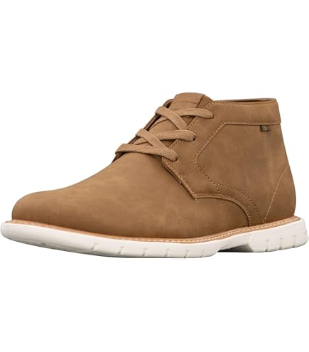 6点、まとめ買いBoochan様、VANチエッカーフラッグ Amazon.com | Ben Sherman Men's Whitby Chukka Boot, Dark Charcoal