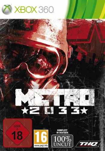 Metro 2033