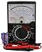 Sunwa 8-Function 19-Range Analog Multimeter, YX360-TRE-B