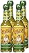 Cholula Green Pepper Hot Sauce 5 Fl Oz (Pack of 4)