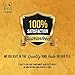Organic Chamomile Herbal Tea 60 cups by The Tea Company Bulk 4 oz