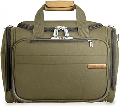 briggs and riley baseline tote