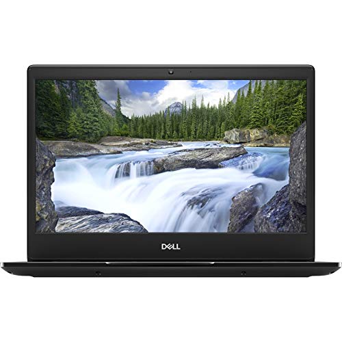 Dell Latitude 3000 3400 14″ Notebook – 1920 X 1080 – Core i5 I5-8265U – 8GB RAM – 256GB SSD
