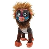 Disney Makini Plush - The Lion Guard - 10 Inch