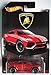 Hot Wheels 2017 Lamborghini Series Lamborghini Urus 7/8, Red