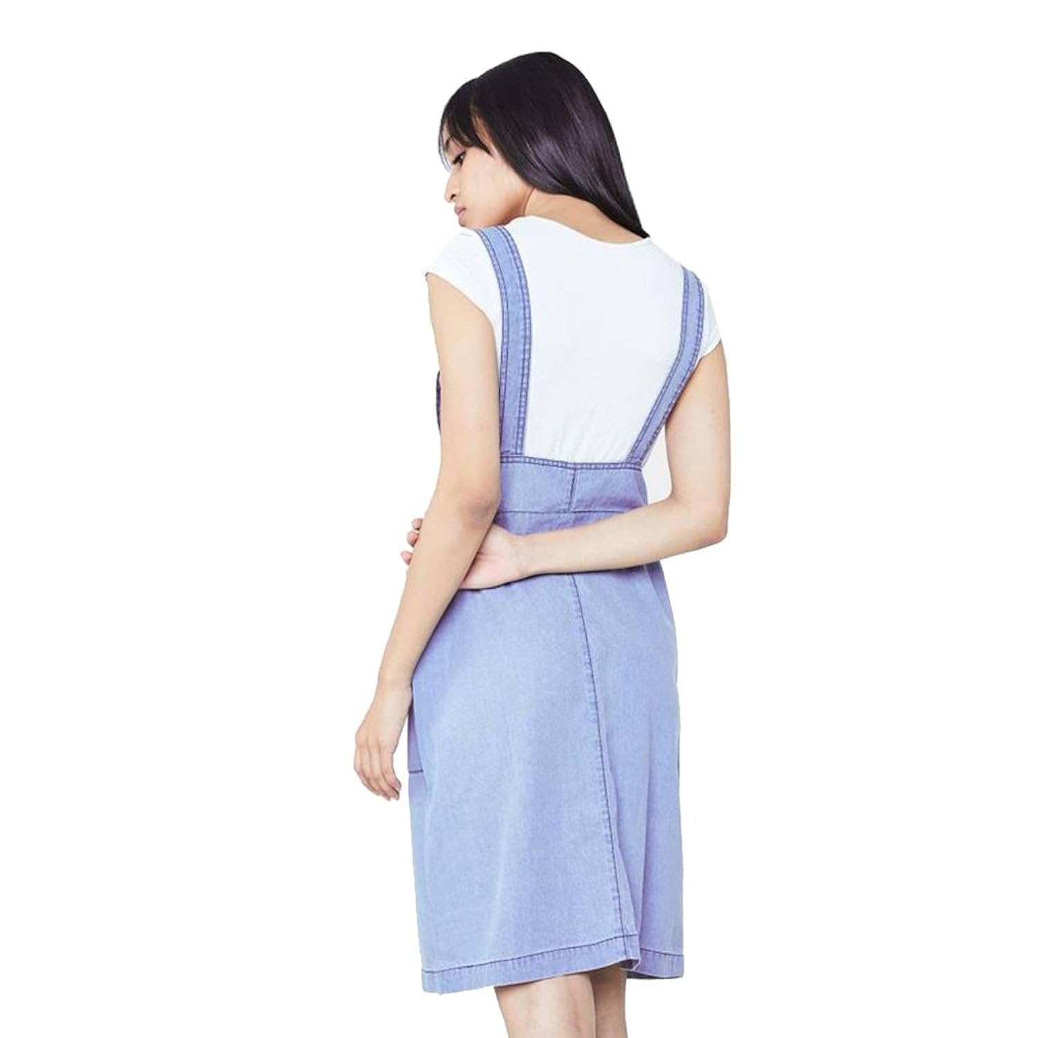 and women's jumpsuit