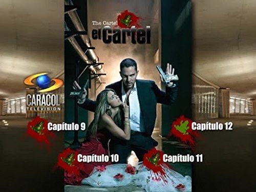 El Cartel Delos Sapos Temporada 3