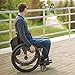 Pembrook Wheelchair Backpack for Back of Chair - Wheelchair Bag for Walker | Wheelchair Accessories for Adults | Walker Bag | Wheel Chair Caddy