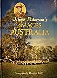 Banjo Paterson's Images of Australia