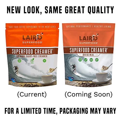 "LAIRD Superfood Creamer" - Image 3