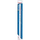 Lenox 20160T218HE Hacksaw Blade, Bi-Metal, 18-Tooth, 12-In, 2-Pk. - Quantity 2