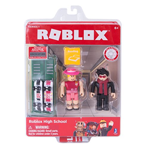 muñequitos de roblox