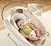 Fisher-Price Deluxe Bouncer: My Little Snugapuppy