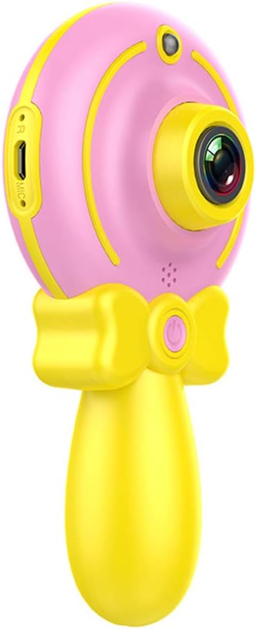 amazon lollipop camera