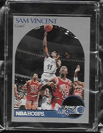 sam vincent 1990 hoops