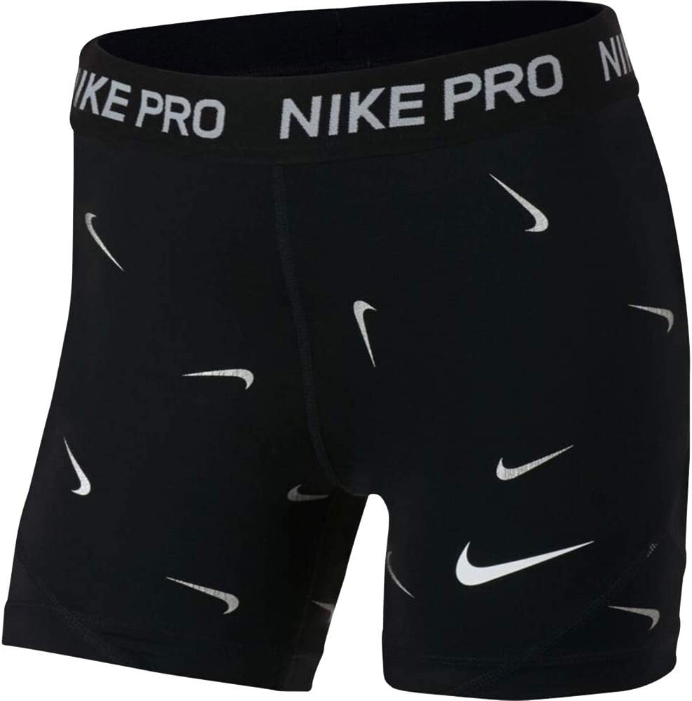girls nike bike shorts