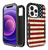 Plakill for Apple iPhone 13 Pro Max Case Women Cute