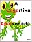 Livro A Lagartixa Apaixonada