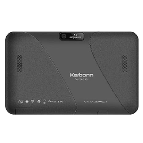 karbonn a34 tablet software