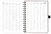 Action Day Planner 2016, Jan-Dec Calendar - Daily Weekly Yearly Organizer - Goal Journal - Designed to Get Things Done (6x8 / Spiral/Orange)