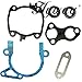Stihl TS410, TS420 gasket set with oil seals