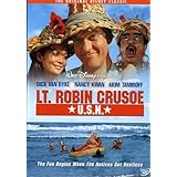 Lt. Robin Crusoe, U.S.N.