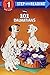 101 Dalmatians (Disney 101 Dalmatians) (Step into Reading)