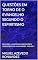 Livro QUESTÕES EM TORNO DE O EVANGELHO SEGUNDO O ESPIRITISMO: REFLEXÕES A PARTIR DAS DISSERTAÇÕES E COMENTÁRIOS DE ALLAN KARDEC - VOLUME I