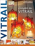 Lampes en vitrail by 
