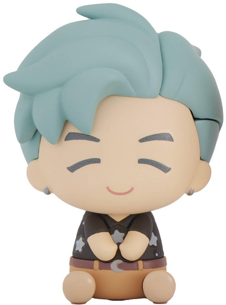 BanPresto - Tinytan Dynamite Figure vol.1 (A: Rm)