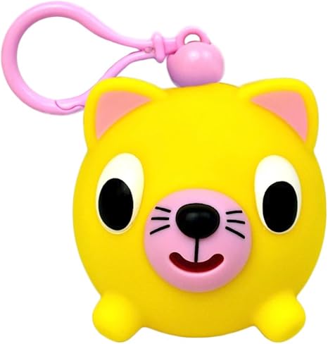 oshaberi doubutsu talking animal ball