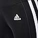 adidas Women's 3 Stripe Active Tights Leggings