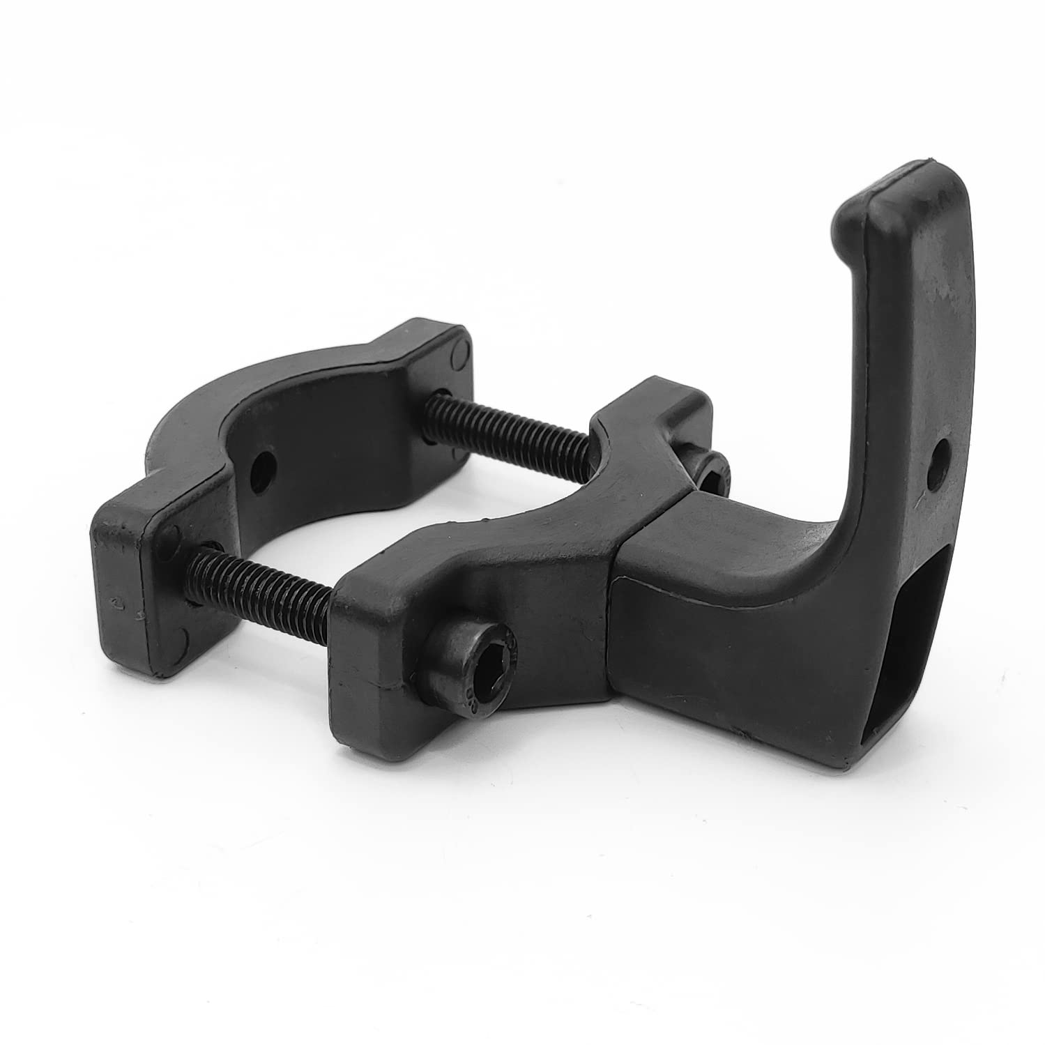 ODO LUCK Universal Hanger Hook Hanging Pothook Accessories for Segway Ninebot MAX, Gotrax GXL V2, Hiboy S2 Pro, Razor, NIU Electric Scooter