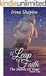 A Leap of Faith (The Hands of Time: Book 2)