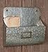 Colonial Tin Works Galvanized Wall Pocket Organizer