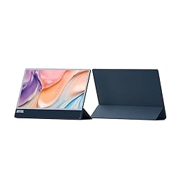 SOTSU UltraSlim 12.5" Portable Monitor SUSPM12NB