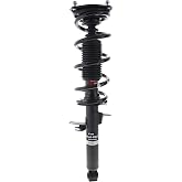 KYB SR4646 Strut-Plus Complete Corner Unit Assembly -Strut, Mount and Spring