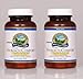 Nature's Sunshine Stomach Comfort 60 Chewable Tablets (Pack of 2)