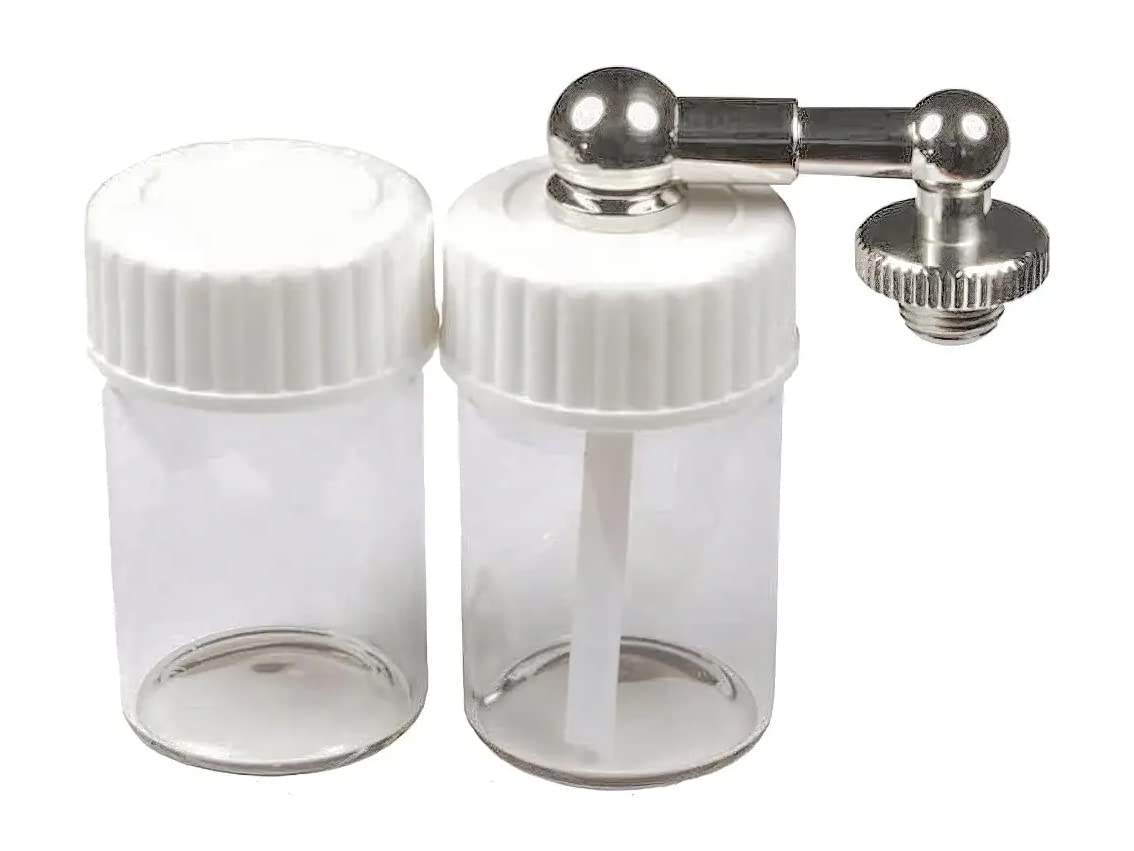 HARDER STEENBECK Option 15 ml bucket + side connection