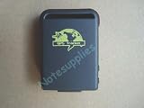 New GSM Gprs GPS Tracker Tk102-2 +Hard Wired Car Charger++