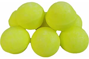 Wahdawn Snake Away Balls Outdoor Indoor Home Yard Pet Safe 10 Pieces