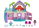 Fisher-Price Nickelodeon Dora and Friends Cafe