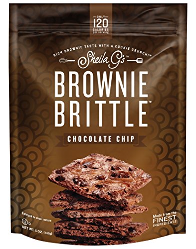 1 Brownie+Brittle+Unbelievably+Delicious+Chocolate