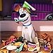 Ravensburger The Secret Life of Pets 3 Pack Puzzle (49 Piece)