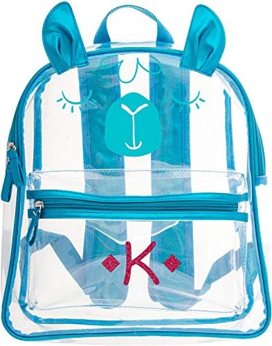 clear book bags near me