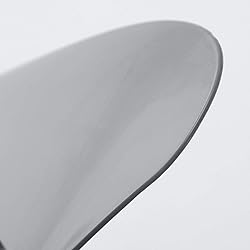 Zaldita Plastic Fan Blade Replacement for Standing