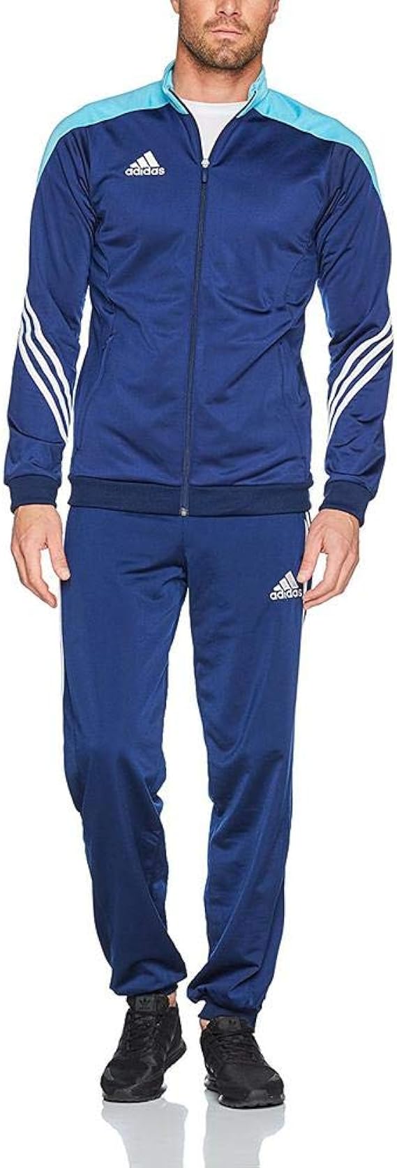 Chandal hombre azul marino | Los mejores chandales.