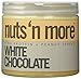 Nuts 'N More White Chocolate Peanut Butter - 16 Oz