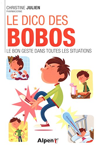 Le  dico des bobos